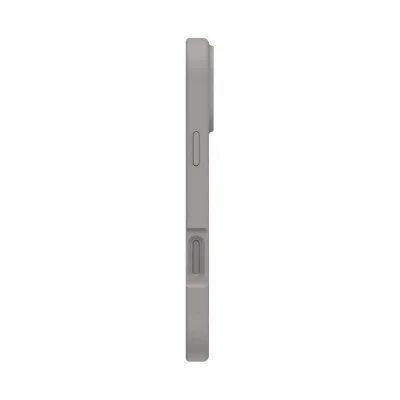 Cover Iphone 16 Pro Coehl Magnetic Charging Muse Uniq - Taupe Grey